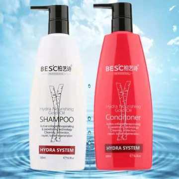 洗發(fā)水與洗衣用品OEM廠家定制 一站式解決方案與行業(yè)優(yōu)勢