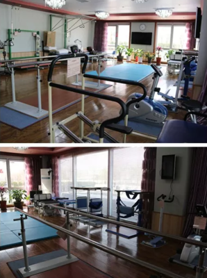 北京環湖養老康復中心 通州地區失能失智長者康復理療的專業港灣