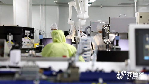 德州天衢新區(qū)以基金招商為引擎，加速物理治療與康復(fù)設(shè)備項(xiàng)目產(chǎn)業(yè)化進(jìn)程